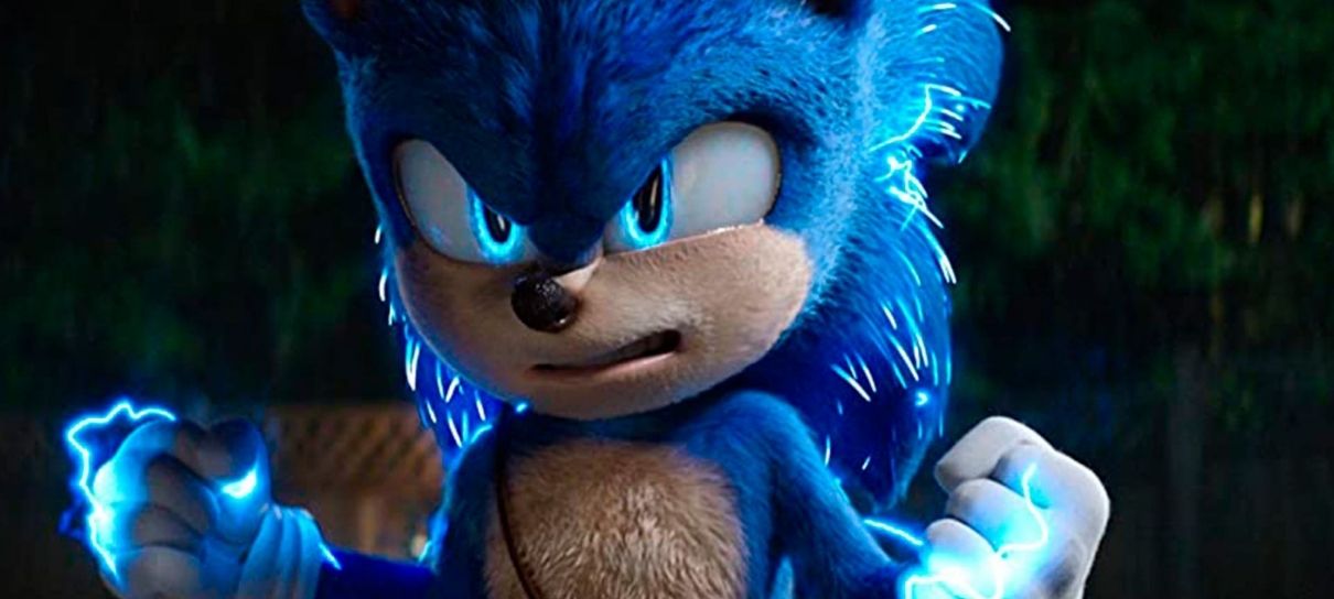 Sonic 3: diretor comenta sobre a dificuldade em escolher novos personagens