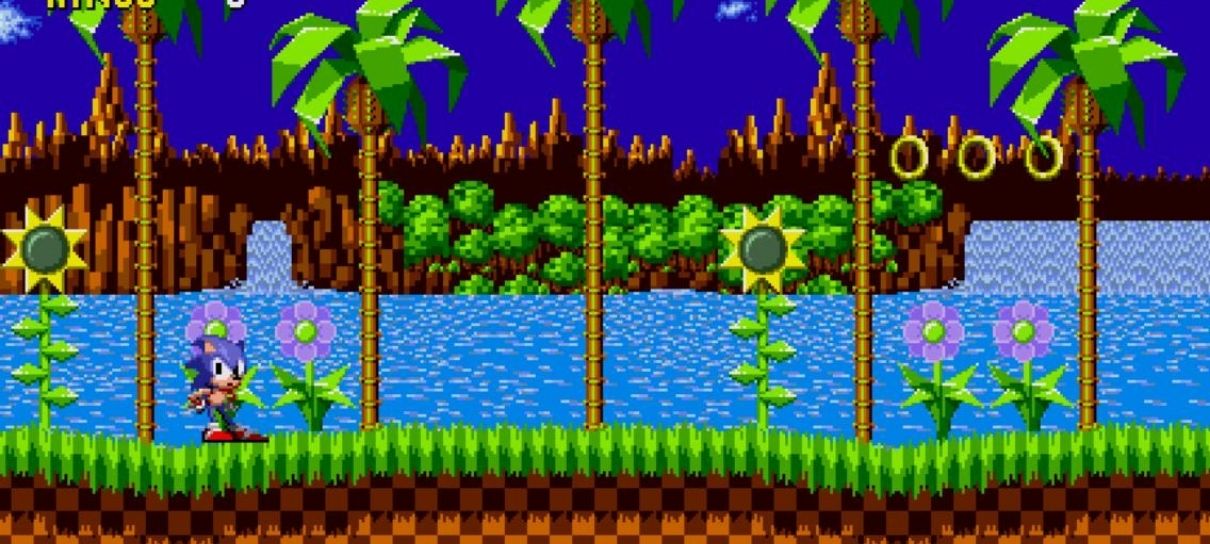 Jogos clássicos do Sonic serão removidos das lojas digitais - Canaltech