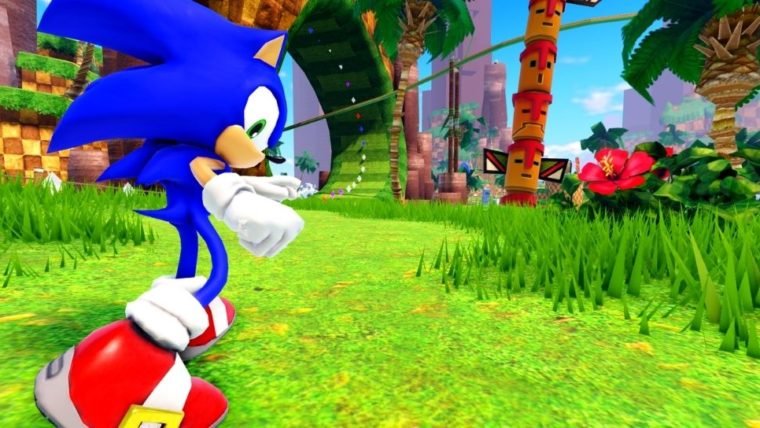 Sonic Origins será lançado em junho e trará jogos clássicos remasterizados
