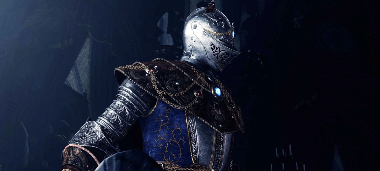 Speedrunner zera Elden Ring em menos de 9 minutos e quebra recorde mais uma vez