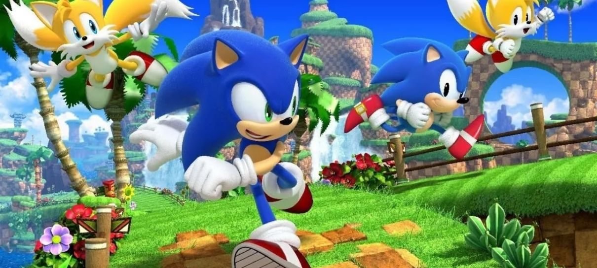 Square Enix não se importa com os fãs e os jogos, diz criador de Sonic