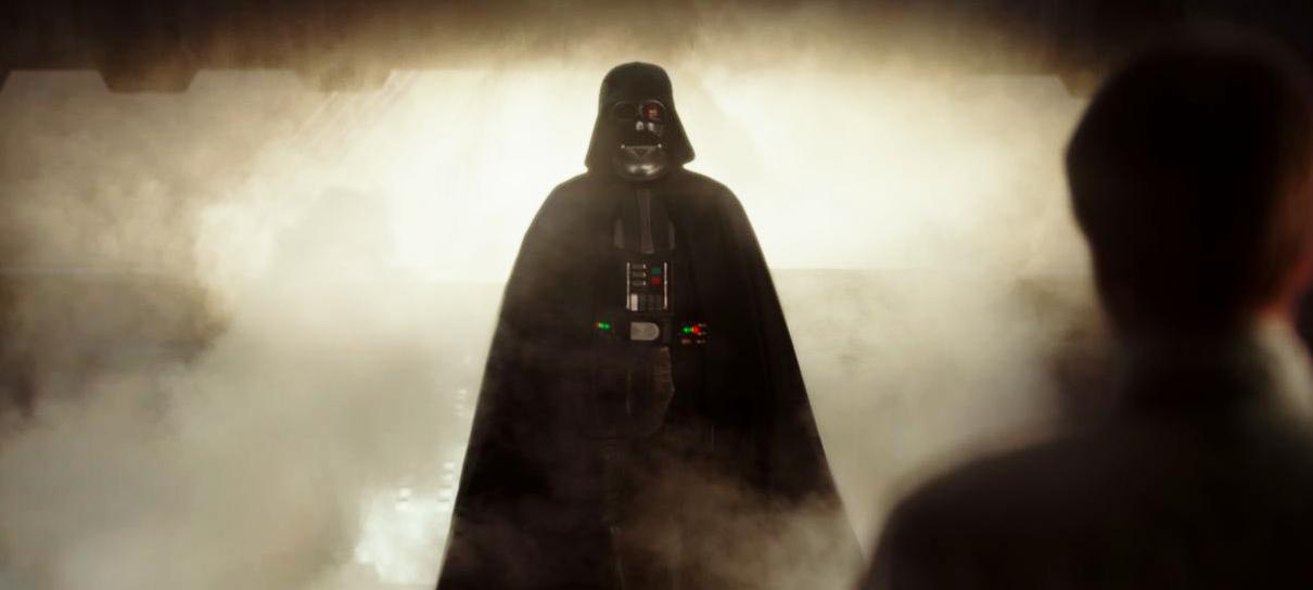 Como Darth Vader evoluiu de um papel pequeno ao coração da franquia Star Wars
