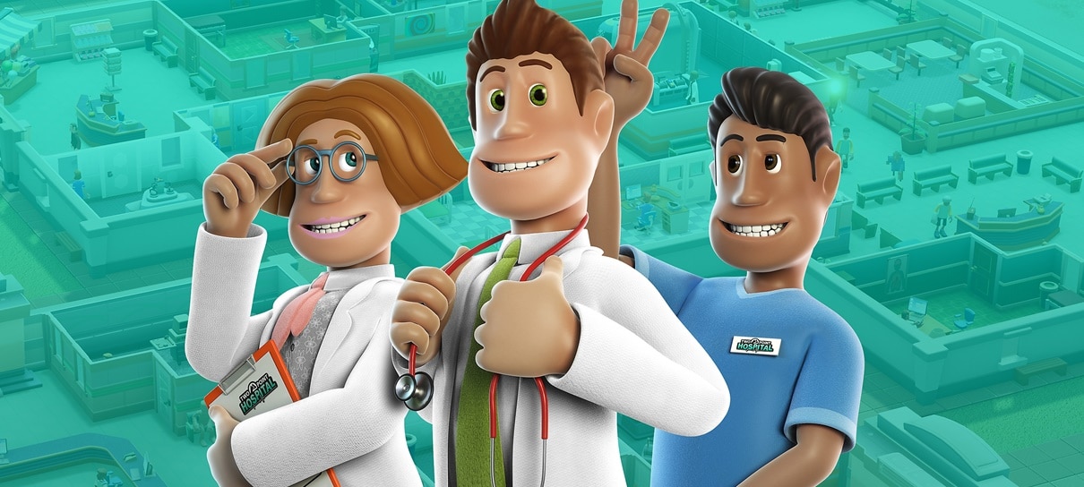 Steam começa promoção com descontos em jogos de simulação