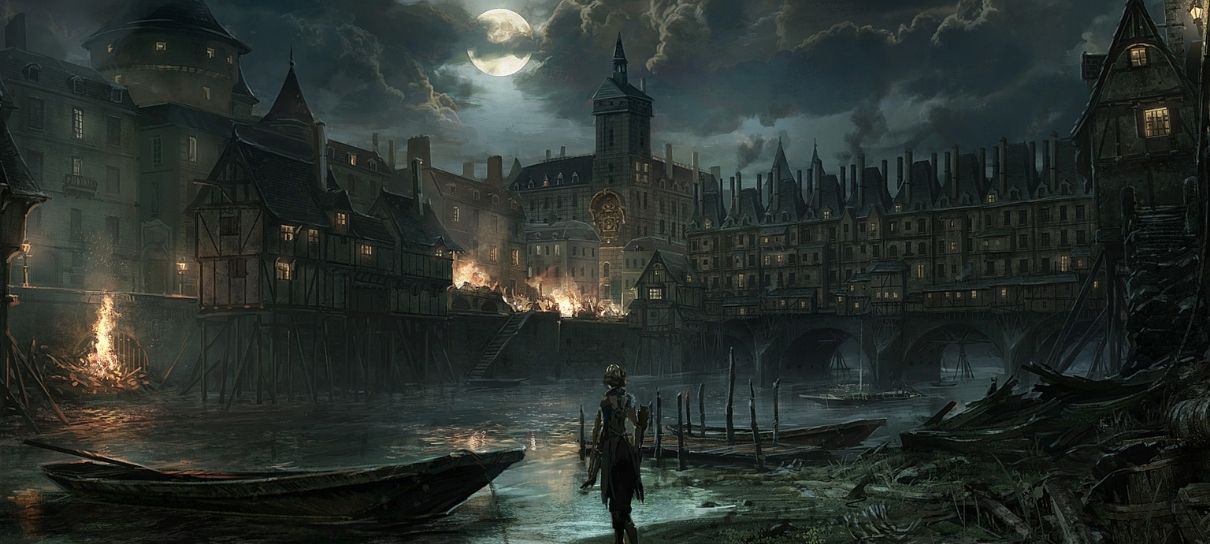 Steelrising, novo jogo do estúdio de GreedFall, é adiado para setembro