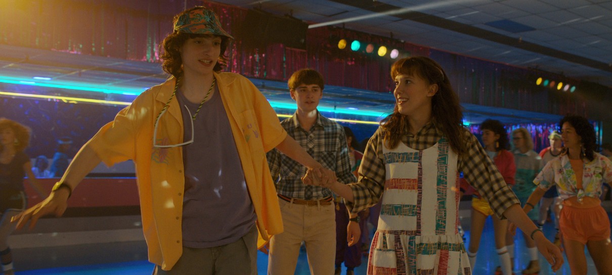 Netflix Geeked Week 2022 ganha data e cartaz revelando franquias participantes