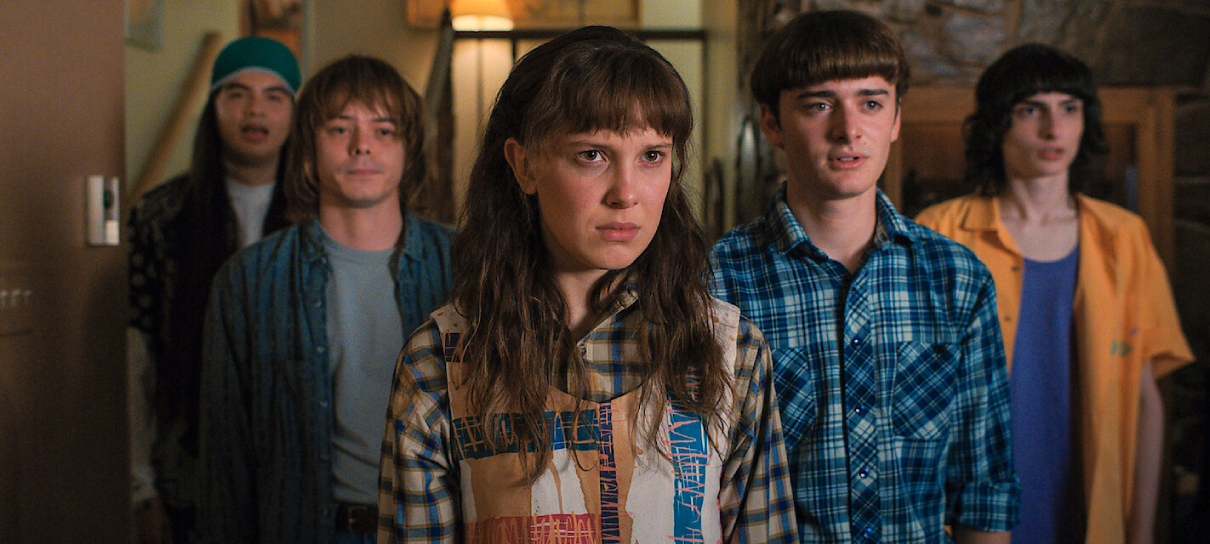 Quarta temporada de Stranger Things vai ganhar trailer amanhã (12)