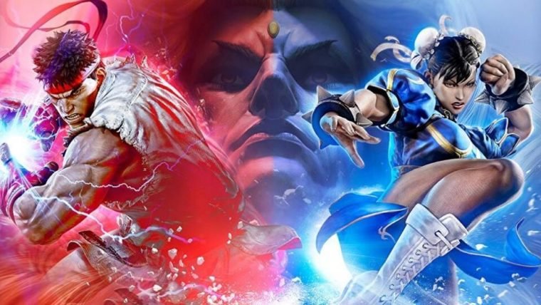 Street Fighter V: Champion Edition está gratuito para jogar até 11 de maio