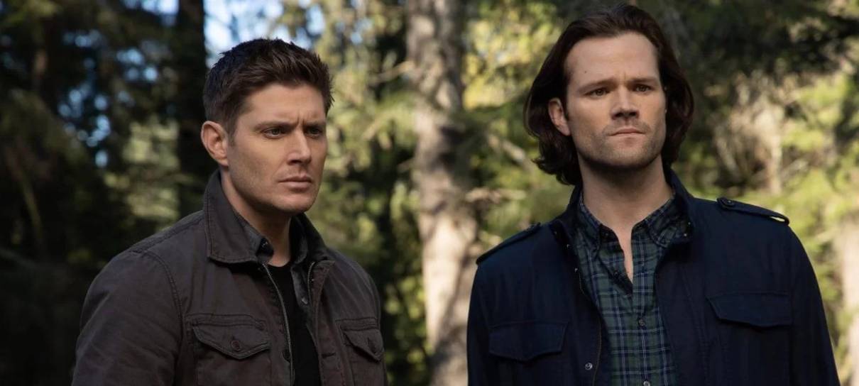 Jensen Ackles diz que Jared Padalecki “tem sorte de estar vivo” após acidente de carro