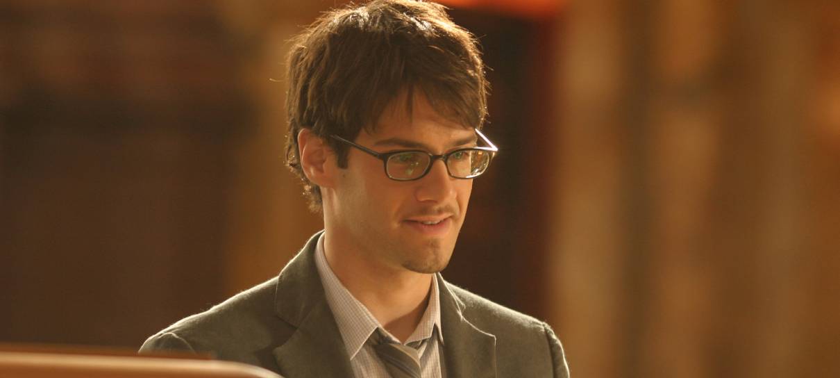 Justin Bartha vai reprisar papel em série de A Lenda do Tesouro Perdido