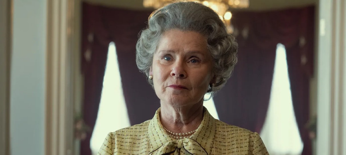 The Crown pode ganhar prelúdio