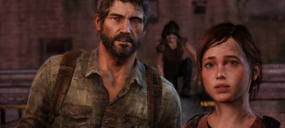 The Last of Us Online é cancelado - GameBlast