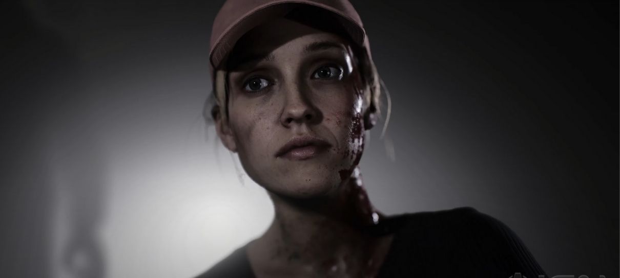 The Quarry, jogo do estúdio de Until Dawn, terá modo de filme sem gameplay