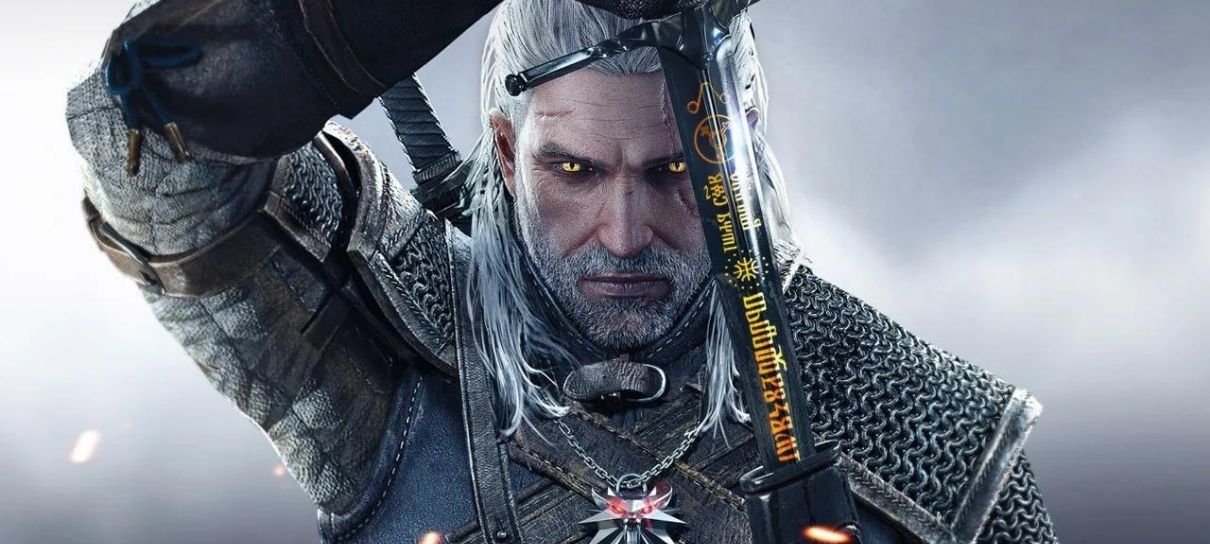 The Witcher 3 de nova geração é adiado indefinidamente