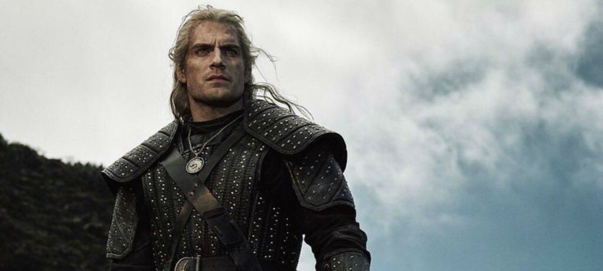 Terceira temporada de The Witcher tem novos nomes anunciados no elenco