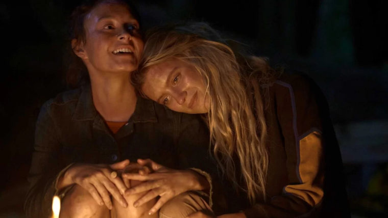 Imagem de The Wilds