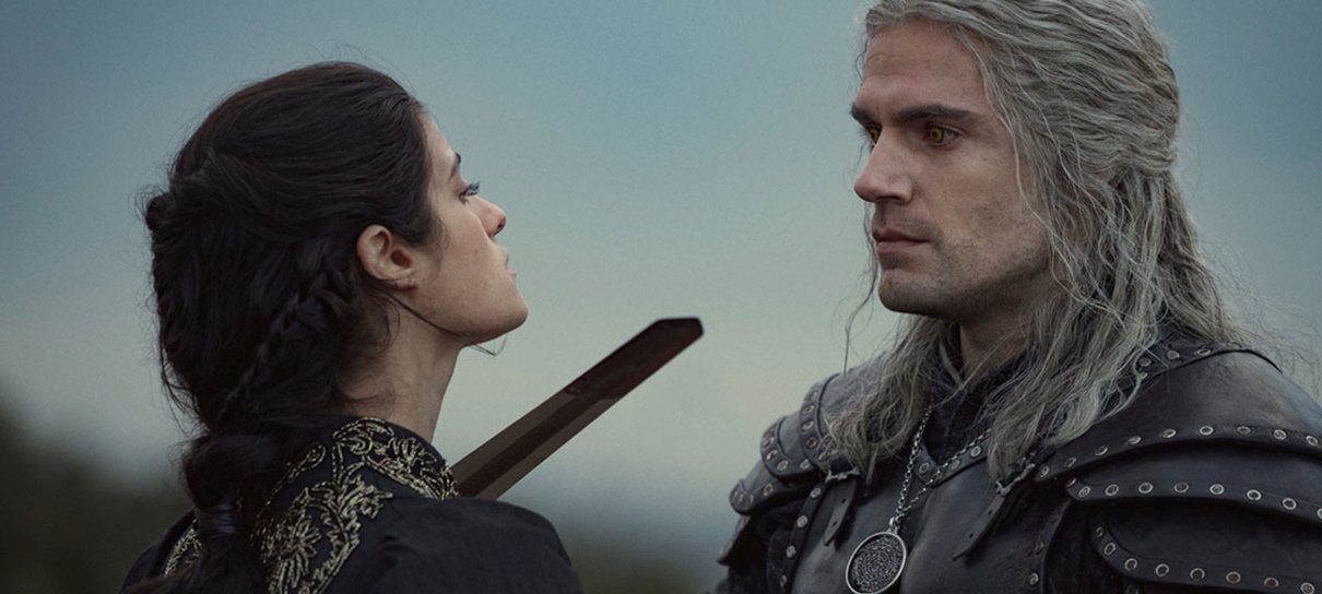The Witcher: Netflix já está planejando a quarta temporada da série
