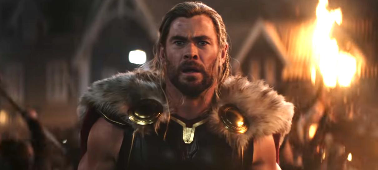 Tudo o que sabemos sobre Thor: Amor e Trovão