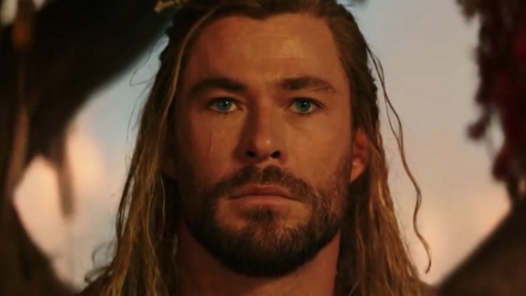 Thor: Amor e Trovão ganha primeiro teaser com Guardiões da Galáxia e mais