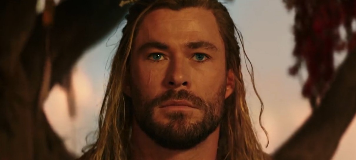 Thor: Amor e Trovão ganha primeiro teaser com Guardiões da Galáxia e mais