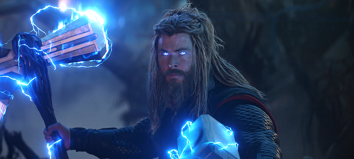 Thor - Love and Thunder: confira o trailer do novo filme do Deus