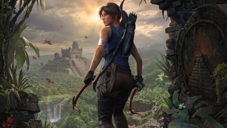 Escritora de Tomb Raider quer ver Lara Croft mais confiante no próximo jogo