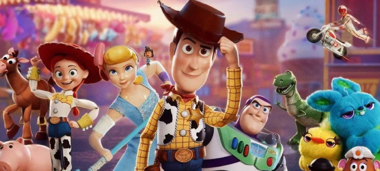 São Paulo vai receber experiência imersiva da Pixar este ano