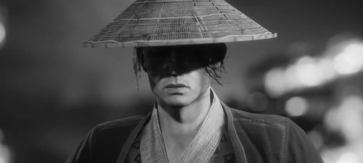 Trek to Yomi ganha data e trailer com 15 minutos de gameplay