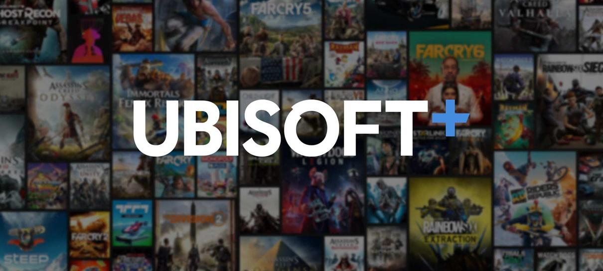 Ubisoft Plus pode ser testado gratuitamente por uma semana; saiba como