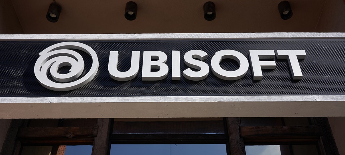 Empresas estão interessadas na compra da Ubisoft, diz reportagem