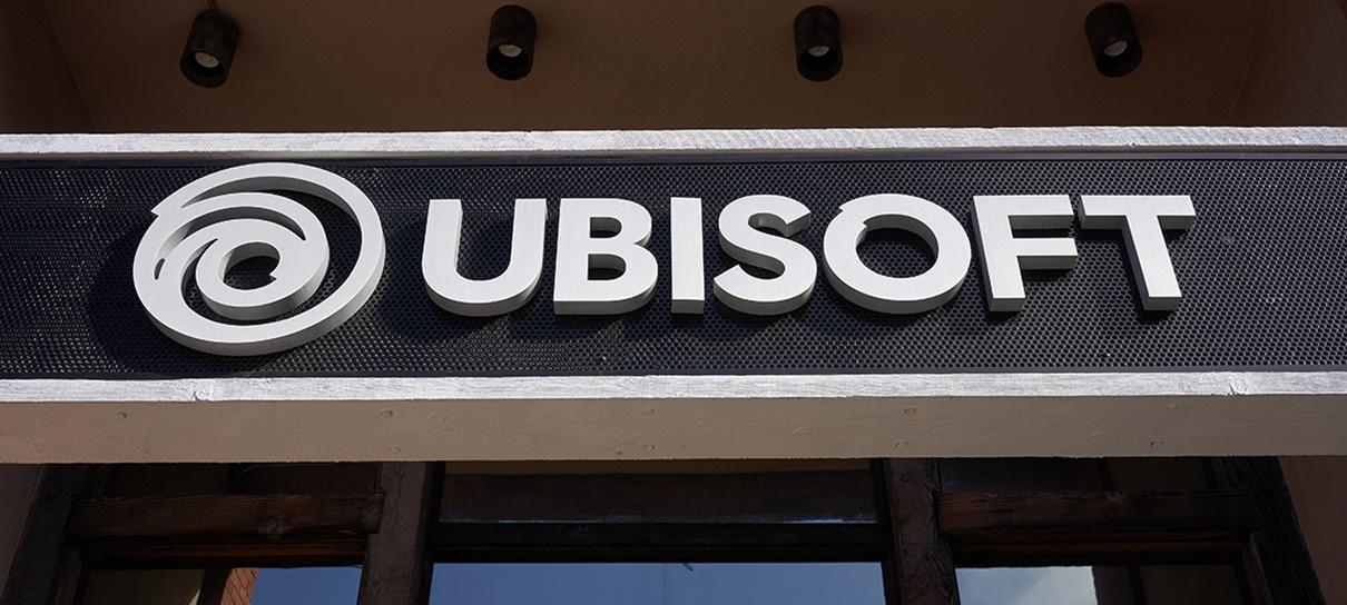 Empresas estão interessadas na compra da Ubisoft, diz reportagem