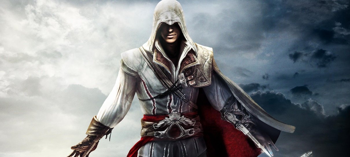 Assassin's Creed e mais: Ubisoft encerrará servidores de alguns