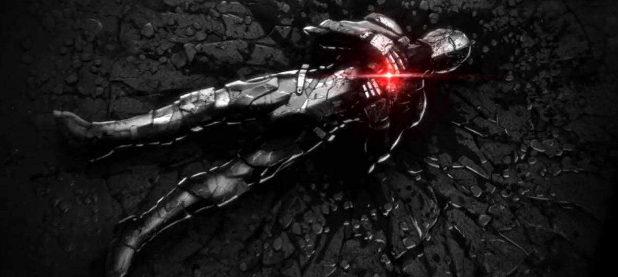 Temporada final de Ultraman estreia em 2023 na Netflix