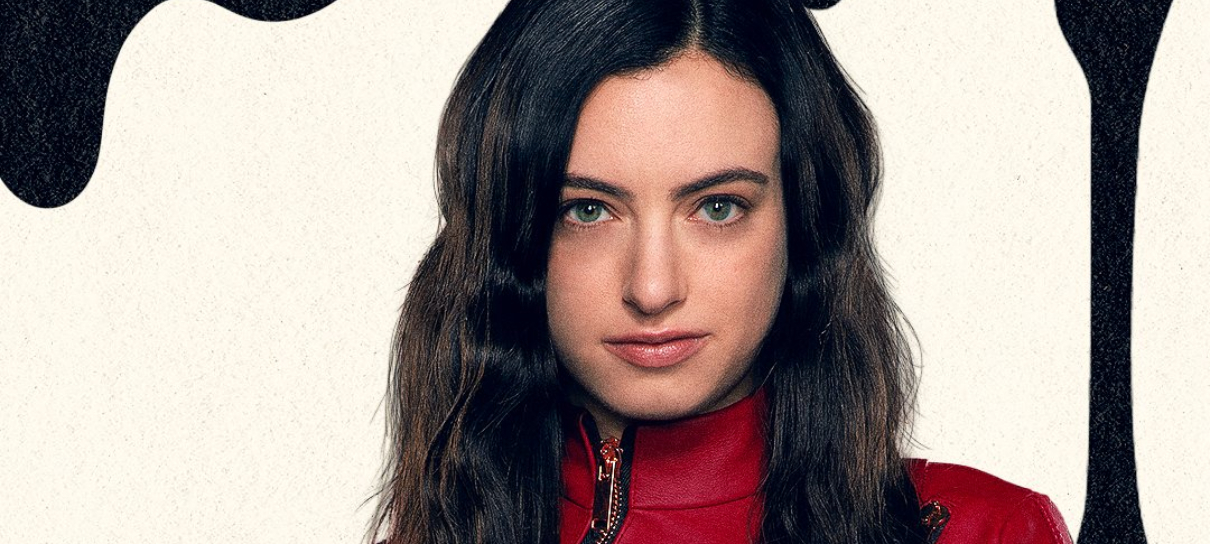 The Umbrella Academy revela pôster de Jayme Hargreeves