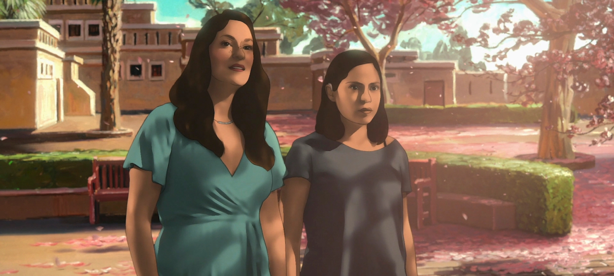 Undone: Criadores e elenco rejeitam desprezo às animações e exaltam rotoscopia