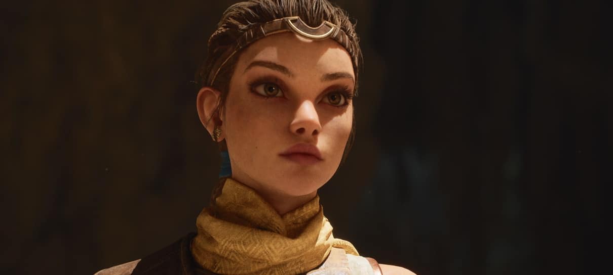 Unreal Engine 5 é lançado e já está disponível para download