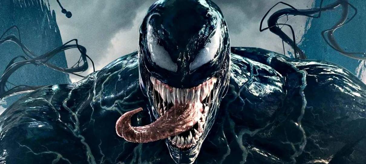 Venom da vida real? Veja o impressionante robô feito de lodo magnético