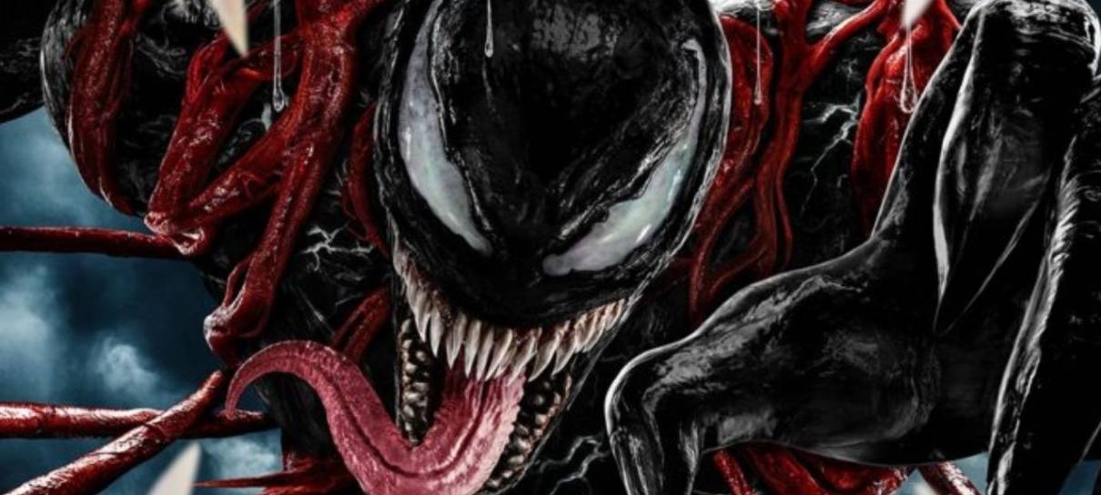 Sony confirma a produção de Venom 3
