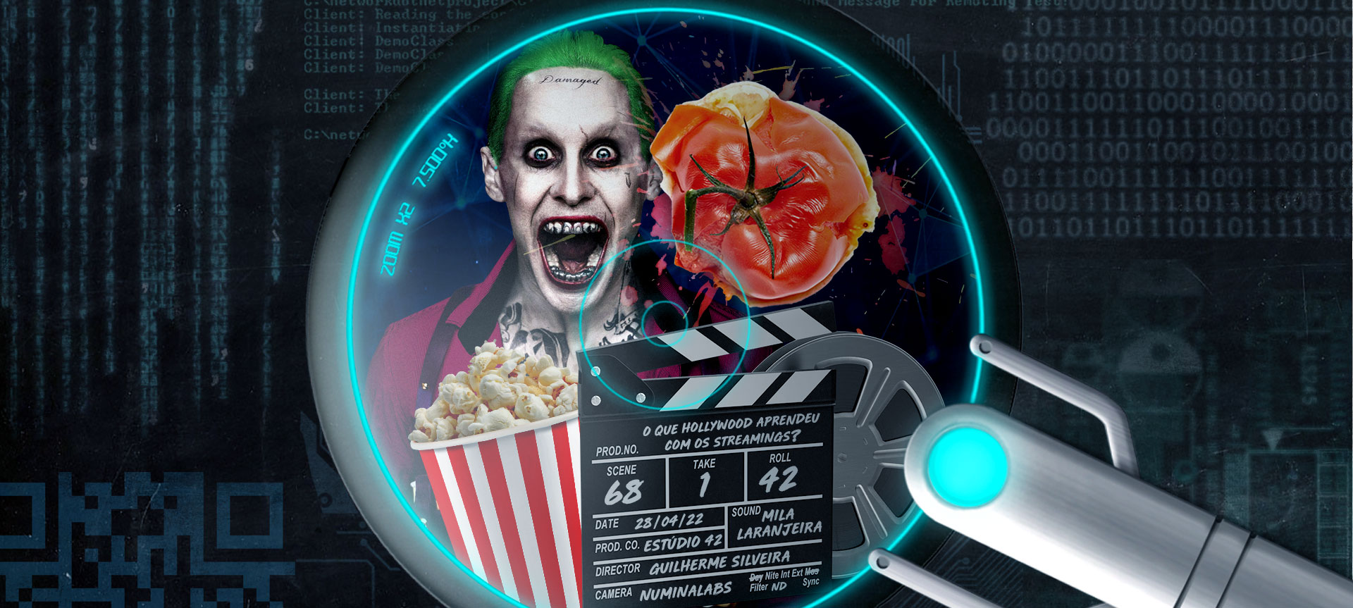O que Hollywood aprendeu com os streamings?