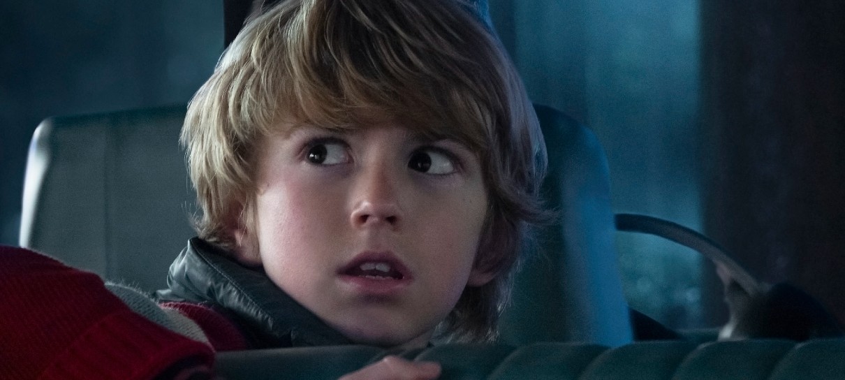 Walker Scobell, de O Projeto Adam, será o Percy Jackson da série do Disney Plus