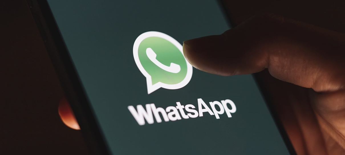 WhatsApp fica fora do ar nesta quinta-feira (28)