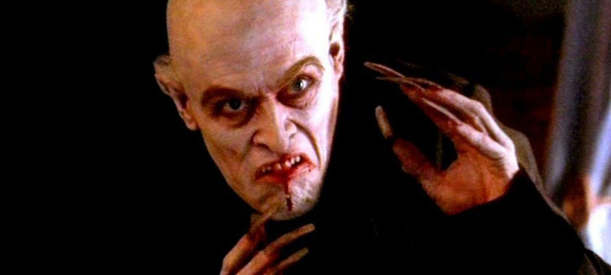 Robert Eggers quer Willem Dafoe no remake de Nosferatu