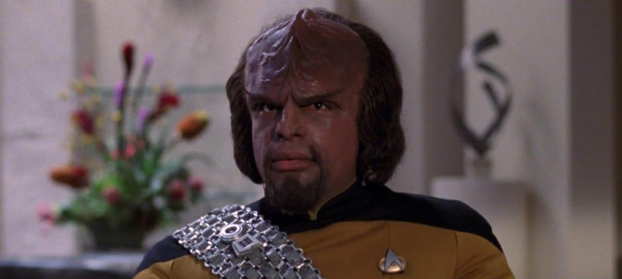 Star Trek: Picard terá retorno de astros de The Next Generation na temporada final