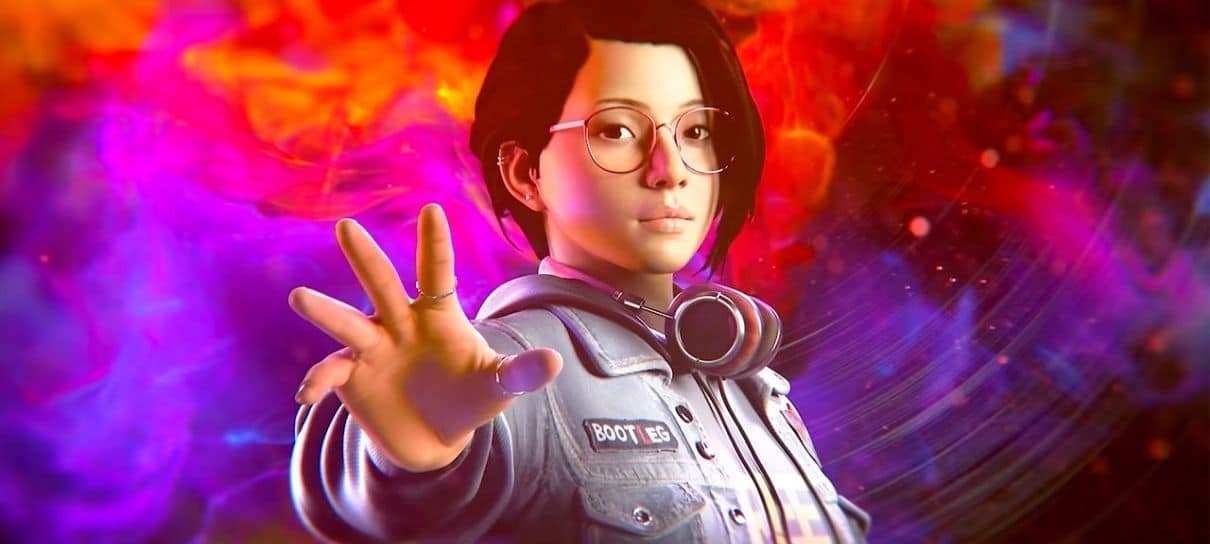 Life is Strange: True Colors e Lost in Random chegarão ao Xbox Game Pass