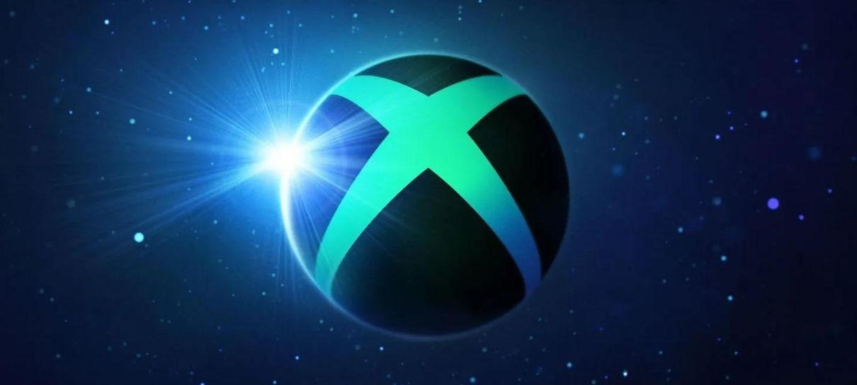 Xbox & Bethesda Games Showcase é marcado para junho