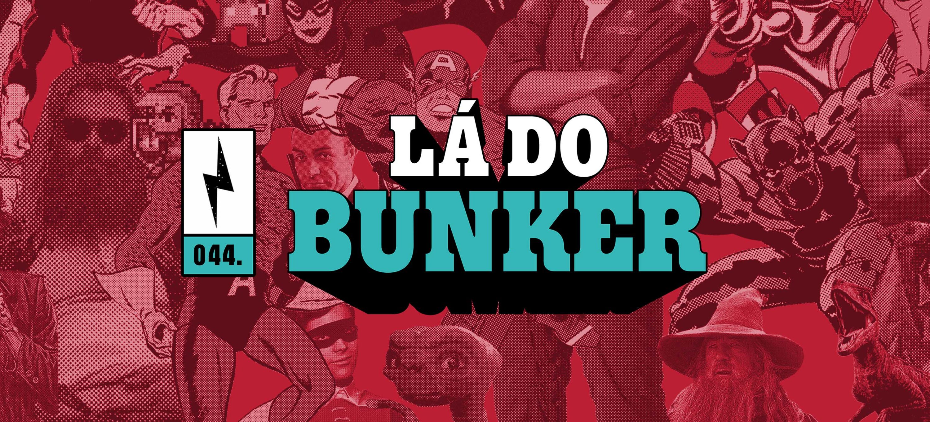 Capa do episódio Os inimigos do hype