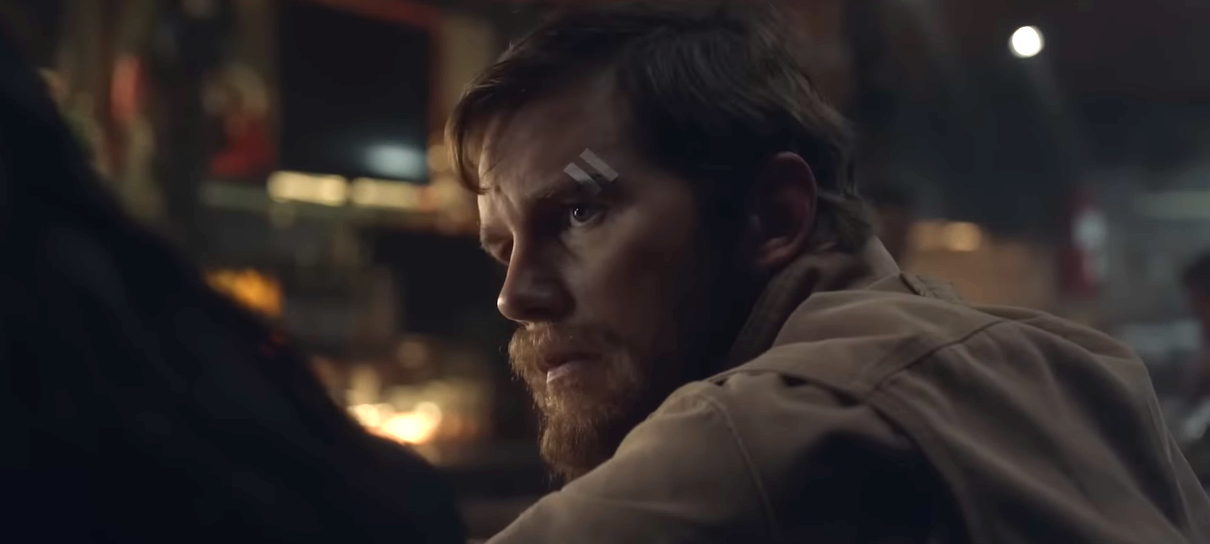 A Lista Terminal, série de ação com Chris Pratt, ganha teaser