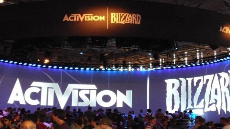 Cidade de Nova Iorque processa a Activision Blizzard por acordo com a Microsoft