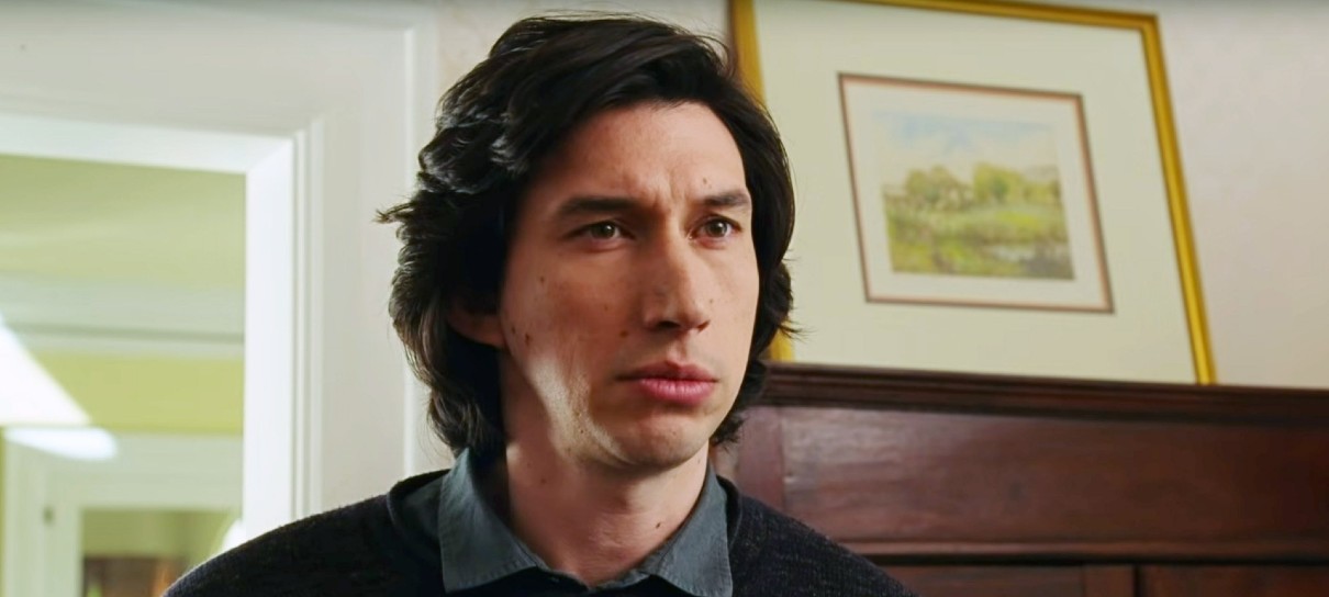 Adam Driver e Laurence Fishburne vão estrelar Megalopolis, de Francis Ford Coppola