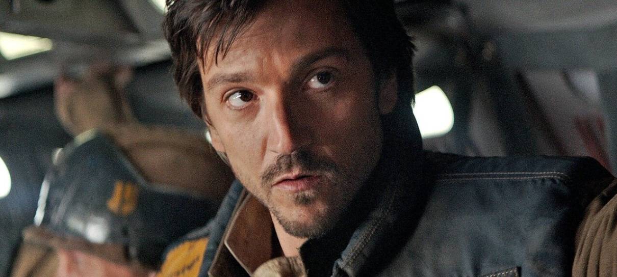Produtor dá detalhes sobre Andor, nova série de Star Wars