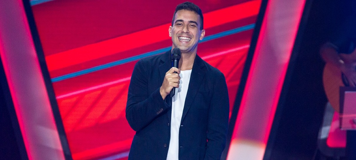 André Marques solta AQUELE anúncio e deixa a Globo após 27 anos